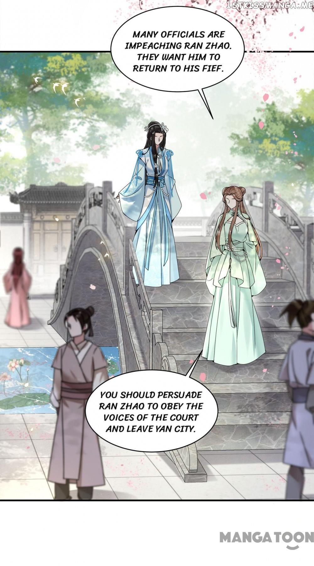 Rise From The Ashes chapter 105 - page 17