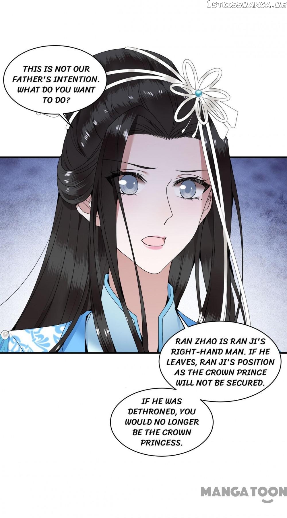 Rise From The Ashes chapter 105 - page 19