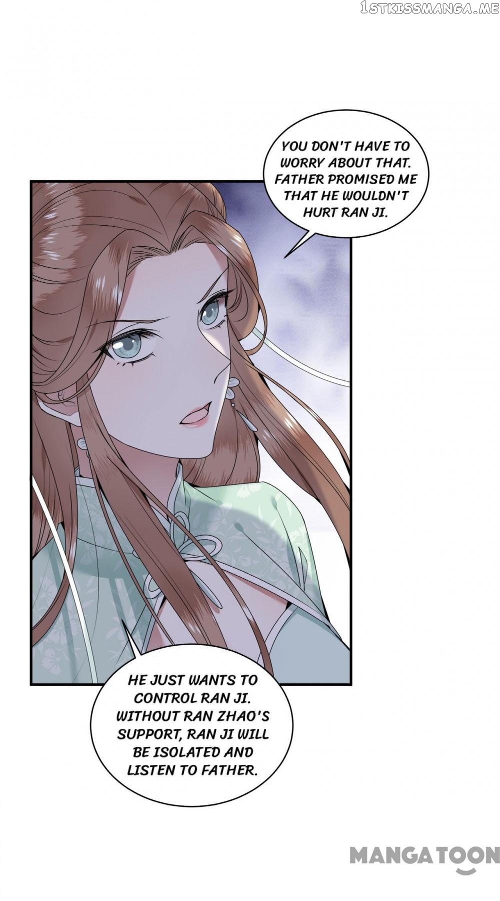 Rise From The Ashes chapter 105 - page 20