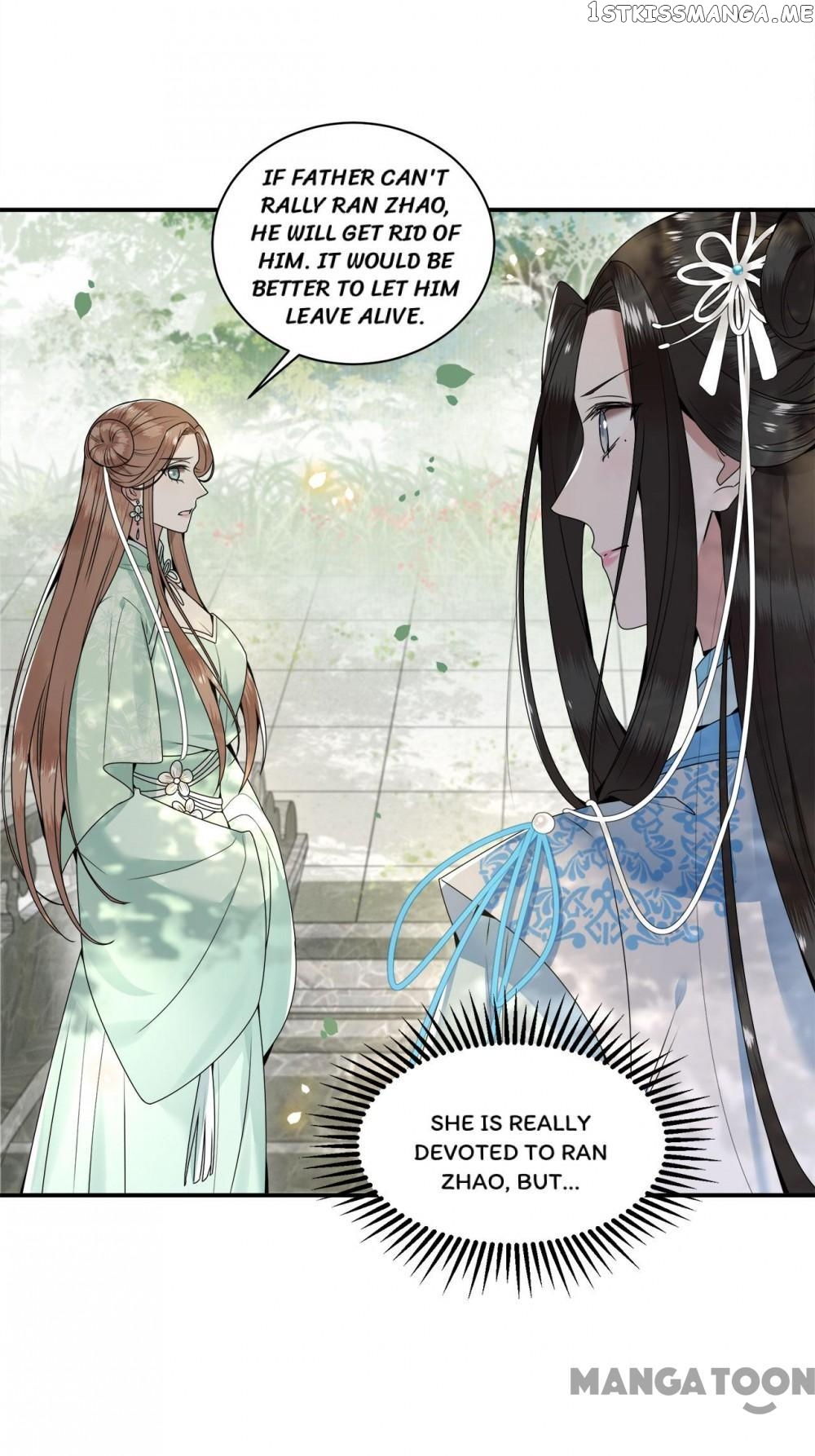Rise From The Ashes chapter 105 - page 22