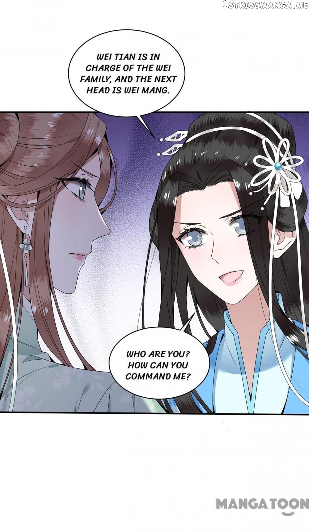 Rise From The Ashes chapter 105 - page 27