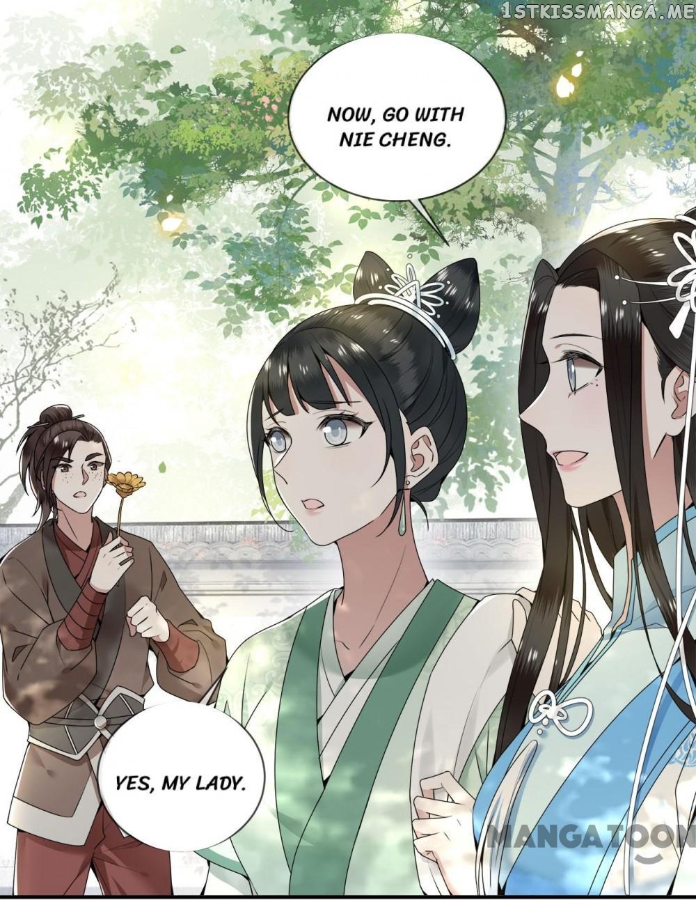 Rise From The Ashes chapter 105 - page 3