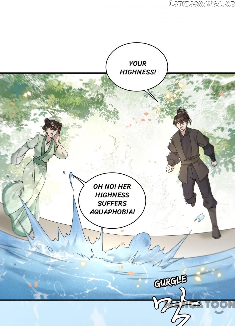 Rise From The Ashes chapter 105 - page 36