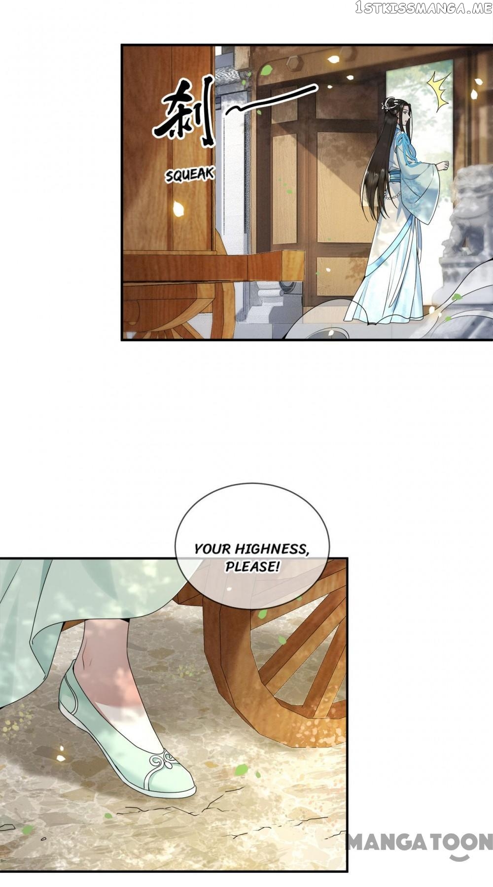 Rise From The Ashes chapter 105 - page 8