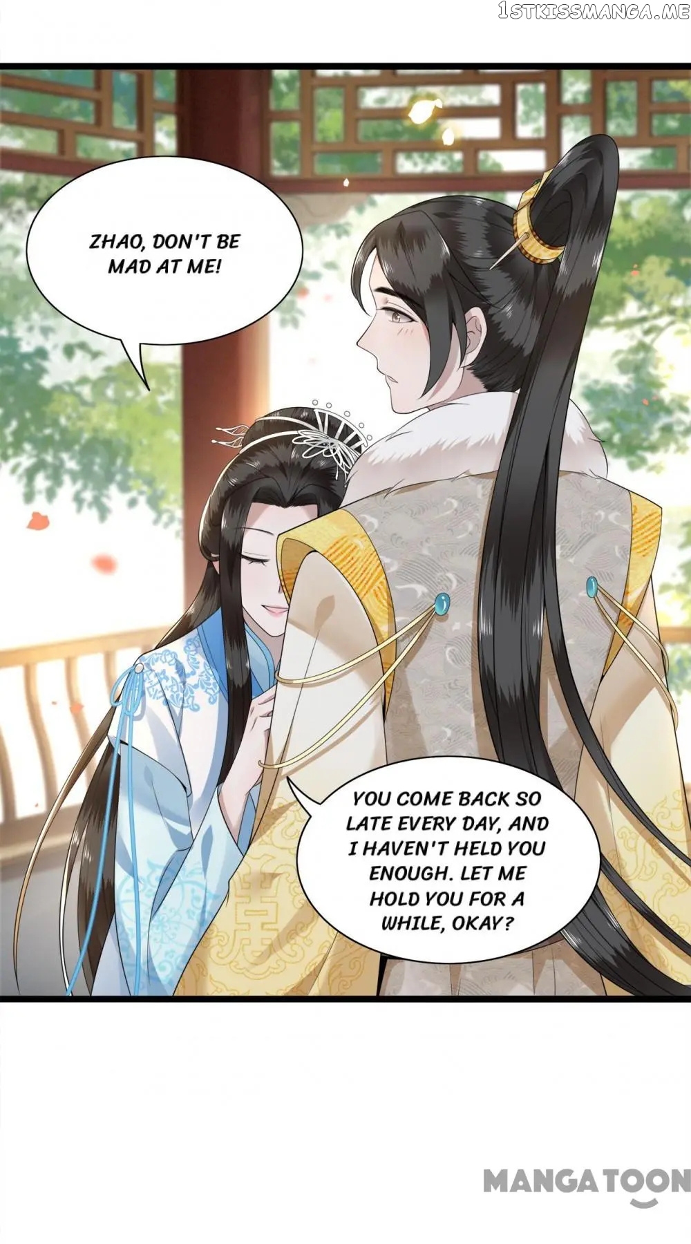 Rise From The Ashes chapter 104 - page 19