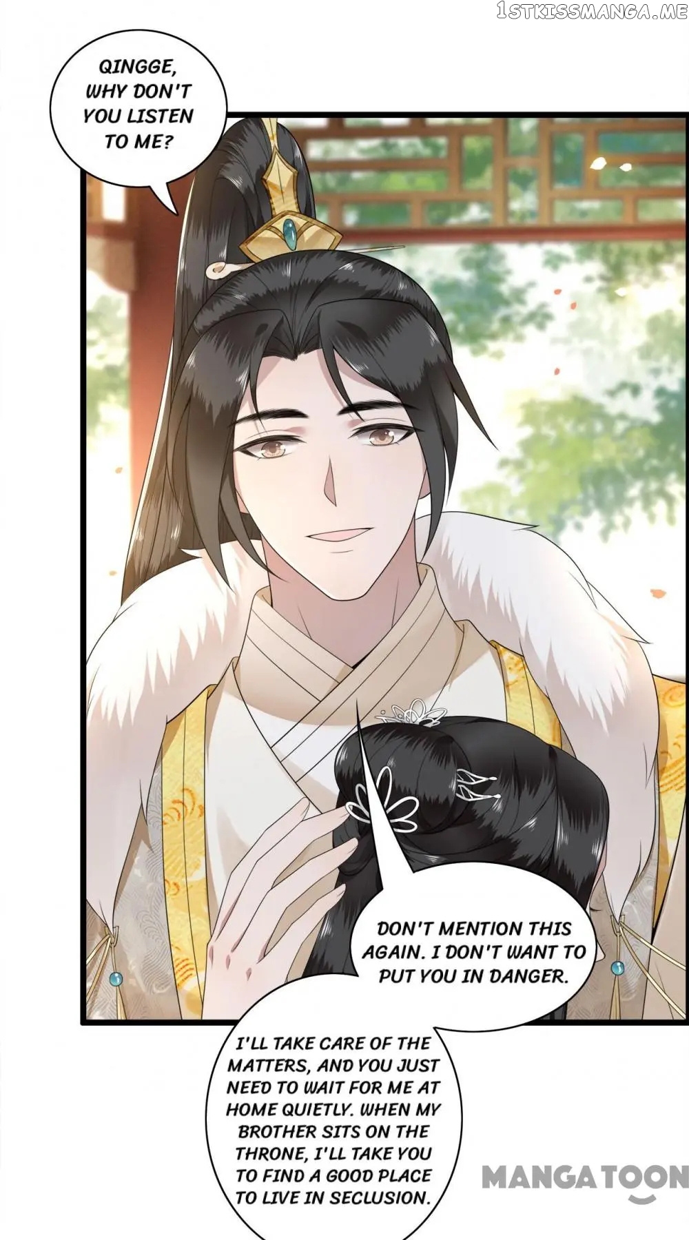 Rise From The Ashes chapter 104 - page 21