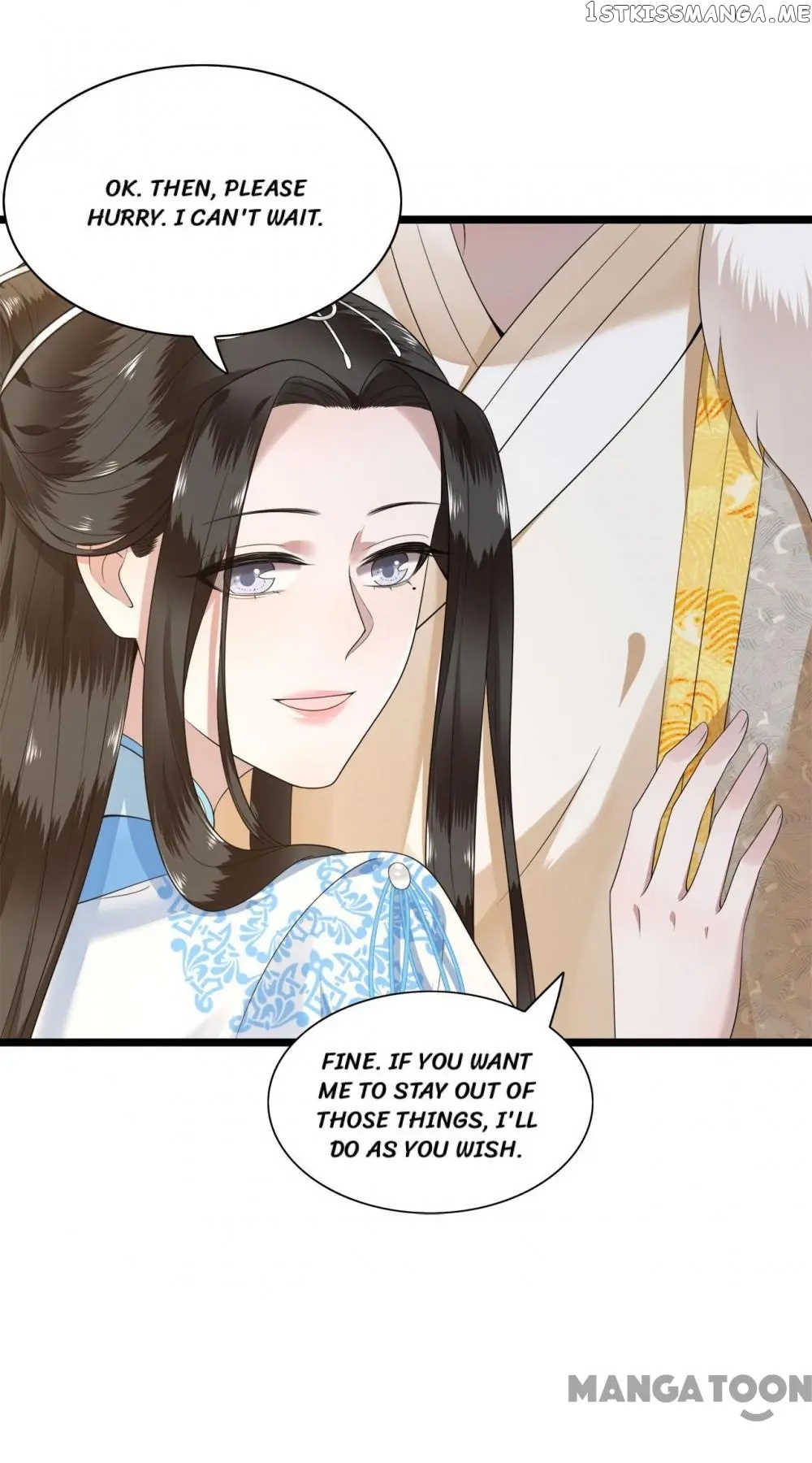 Rise From The Ashes chapter 104 - page 23