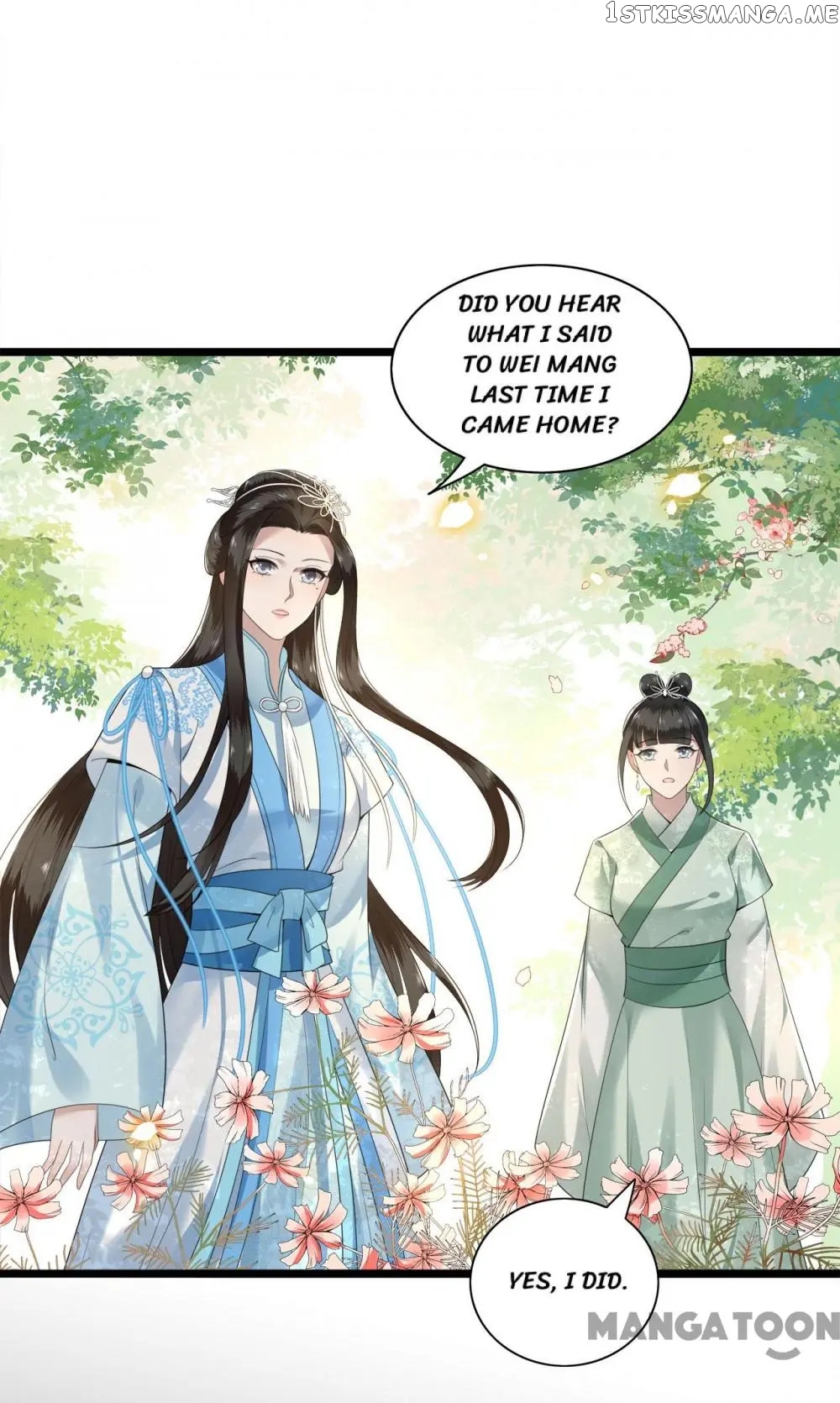 Rise From The Ashes chapter 104 - page 36