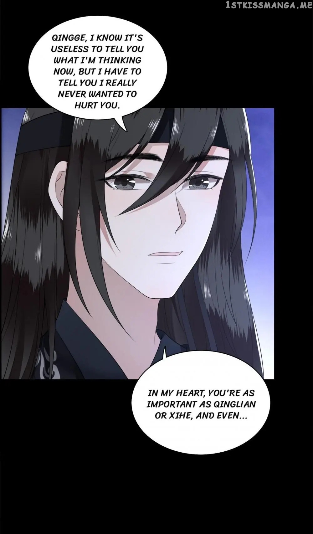 Rise From The Ashes chapter 104 - page 39