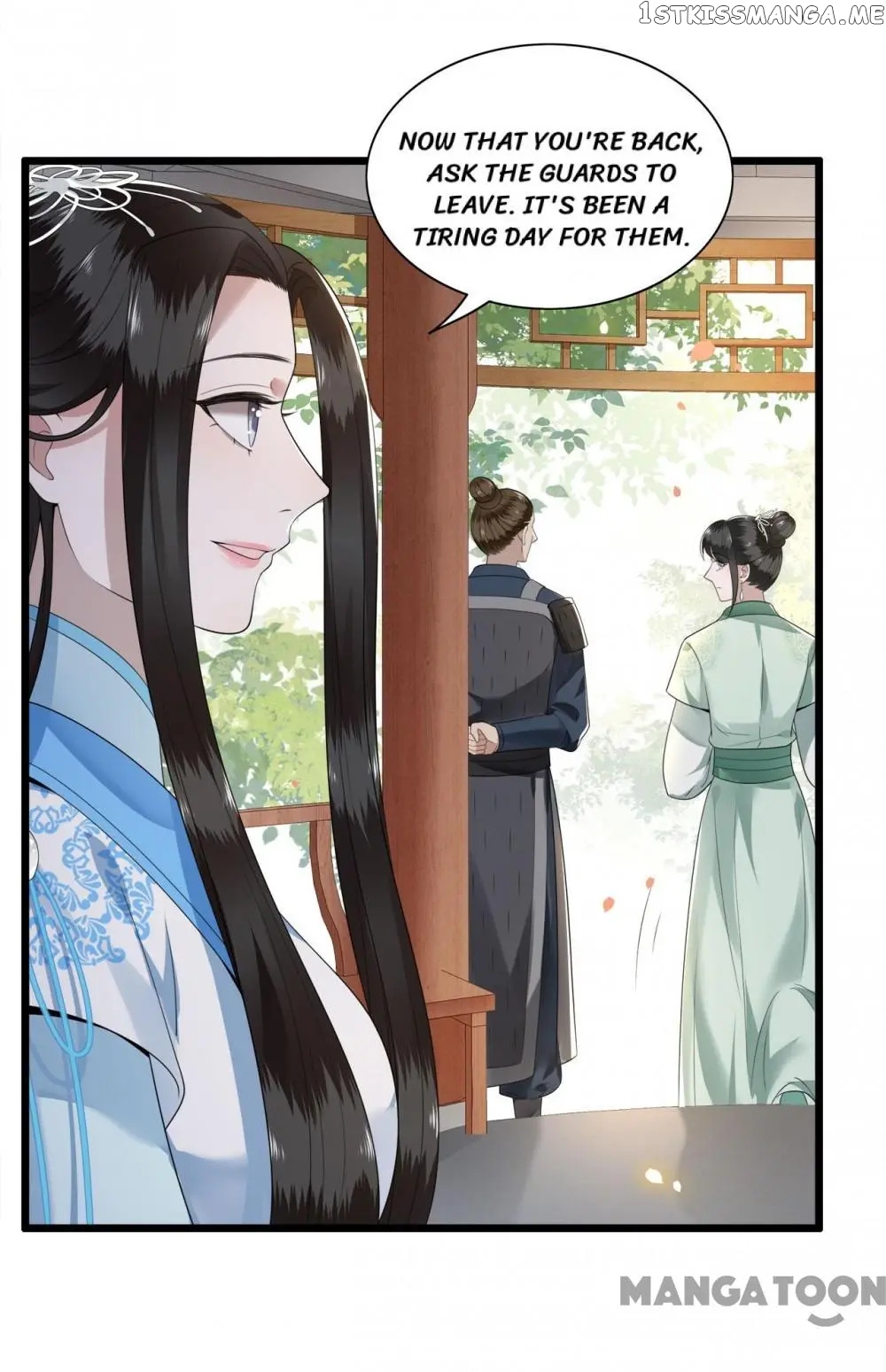 Rise From The Ashes chapter 104 - page 5