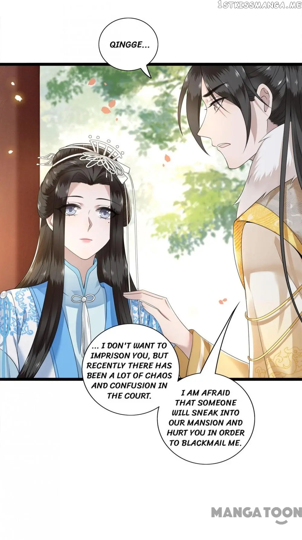 Rise From The Ashes chapter 104 - page 6