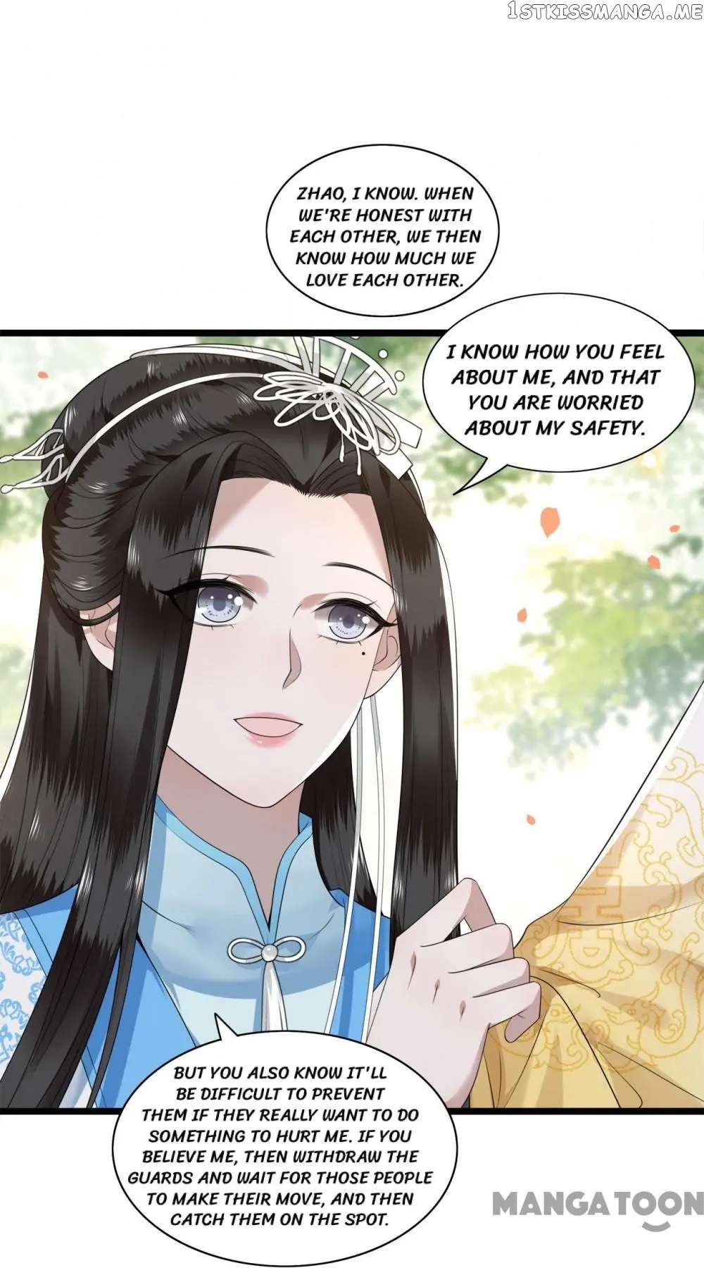 Rise From The Ashes chapter 104 - page 7