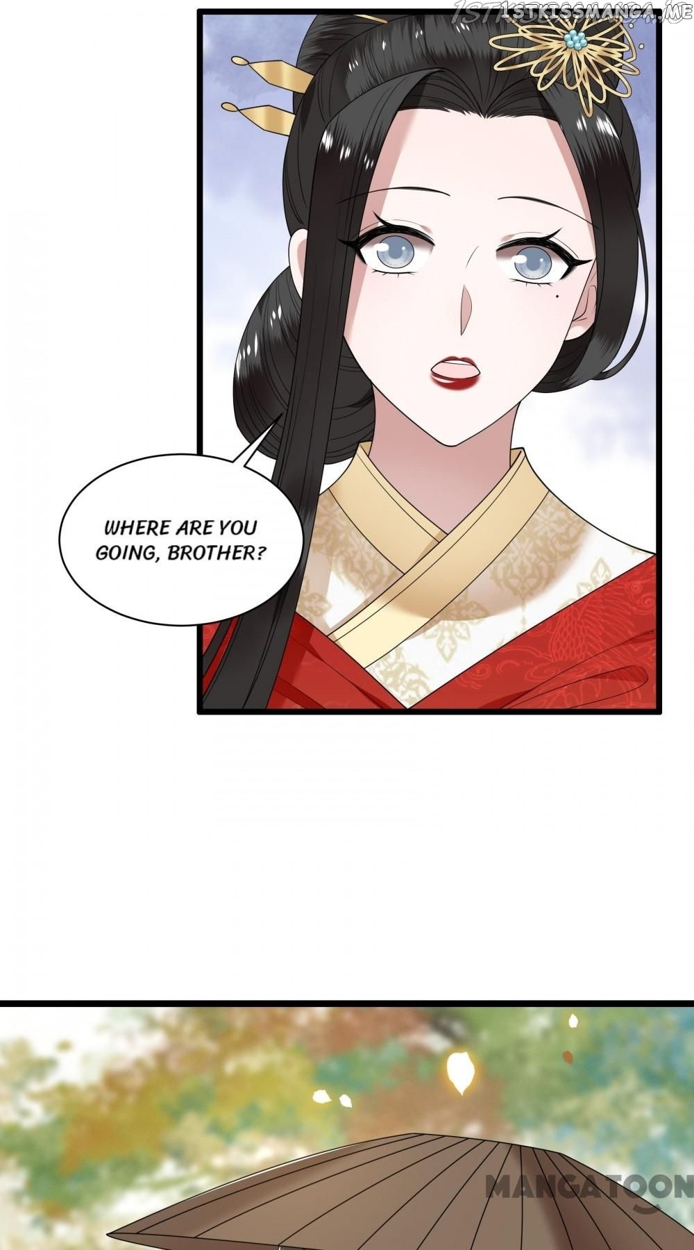 Rise From The Ashes chapter 124 - page 6