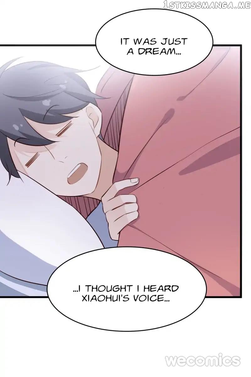My 4-inch Girlfriend chapter 1 - page 17