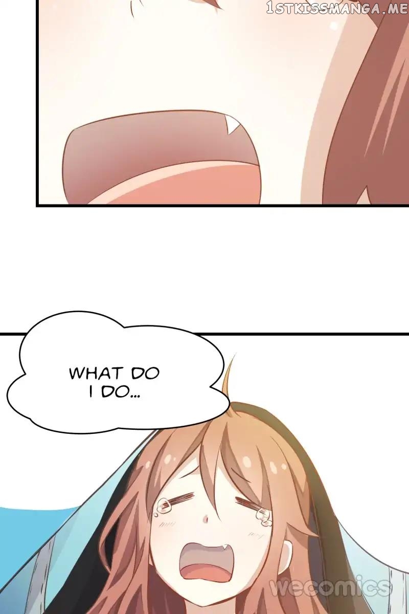 My 4-inch Girlfriend chapter 1 - page 25