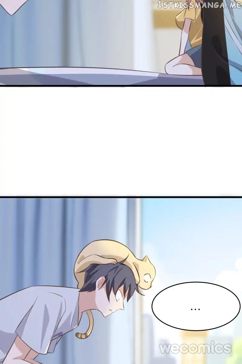 My 4-inch Girlfriend chapter 1 - page 28