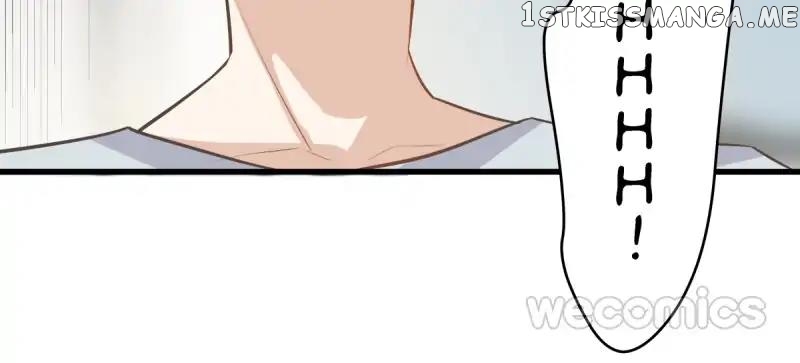 My 4-inch Girlfriend chapter 1 - page 30
