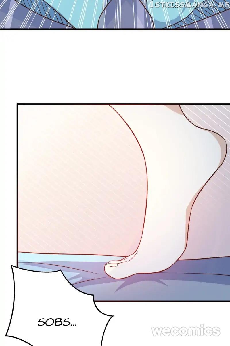 My 4-inch Girlfriend chapter 1 - page 34