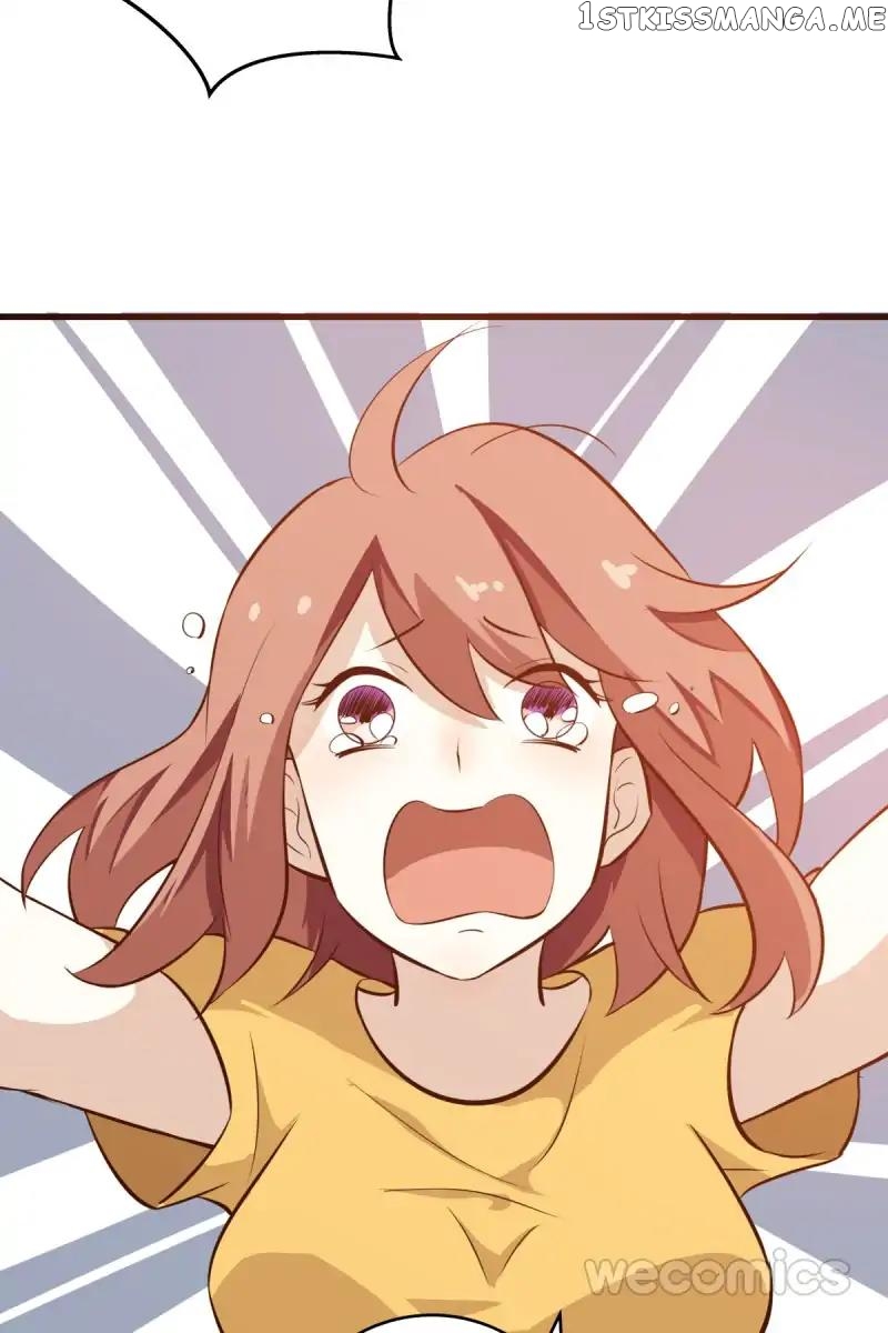 My 4-inch Girlfriend chapter 1 - page 35