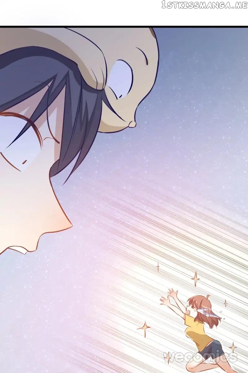 My 4-inch Girlfriend chapter 1 - page 37