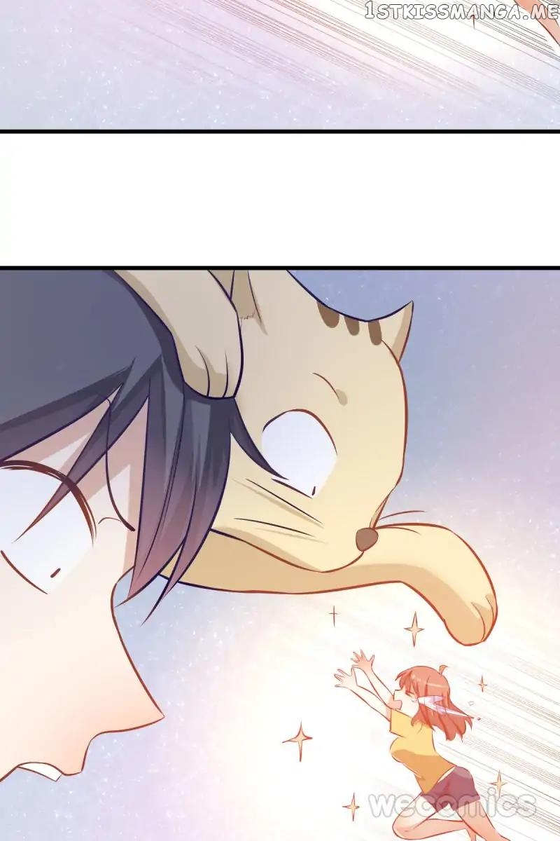 My 4-inch Girlfriend chapter 1 - page 38