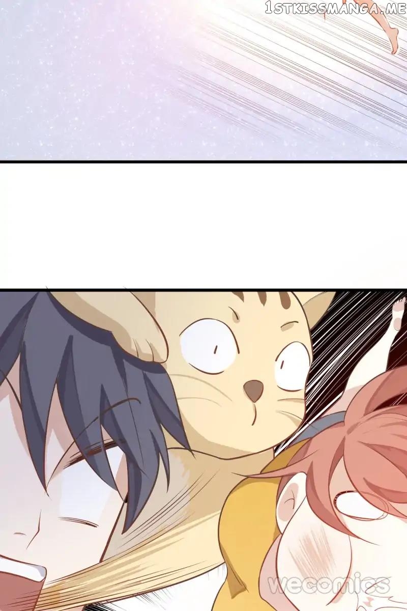 My 4-inch Girlfriend chapter 1 - page 39