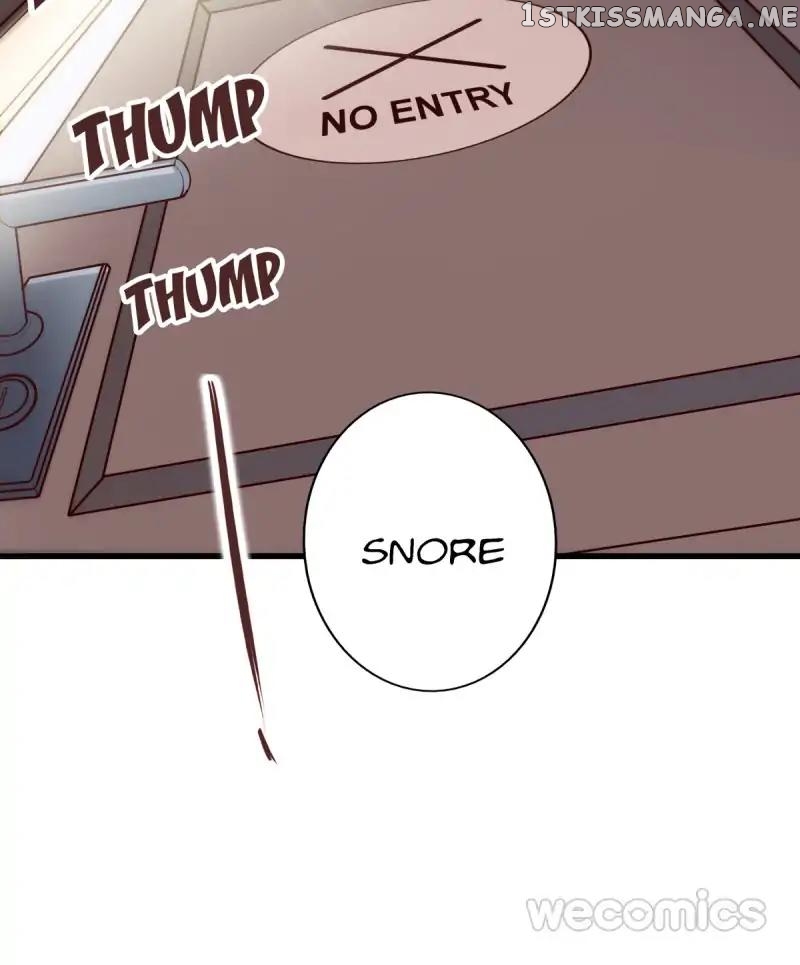 My 4-inch Girlfriend chapter 1 - page 7