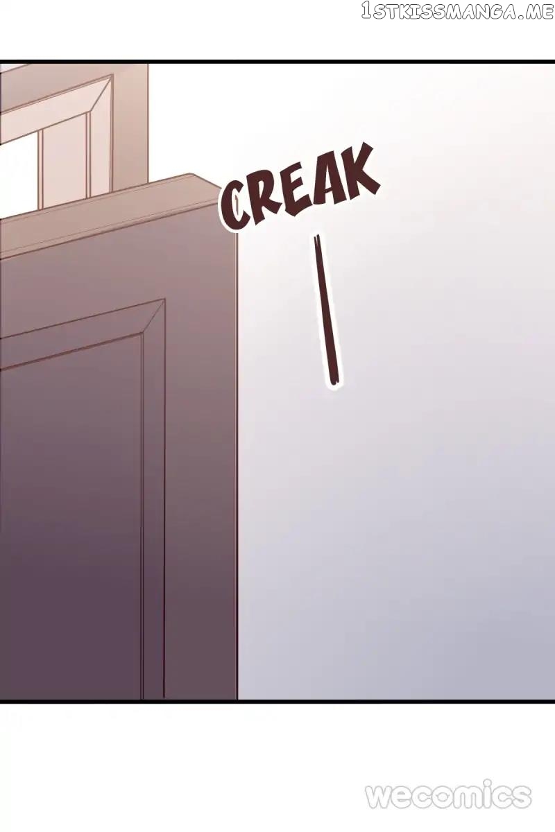 My 4-inch Girlfriend chapter 1 - page 8
