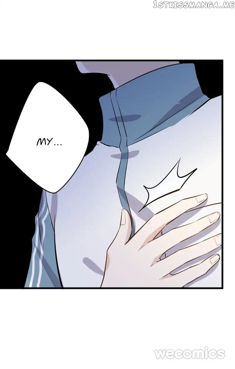 My 4-inch Girlfriend chapter 10 - page 13