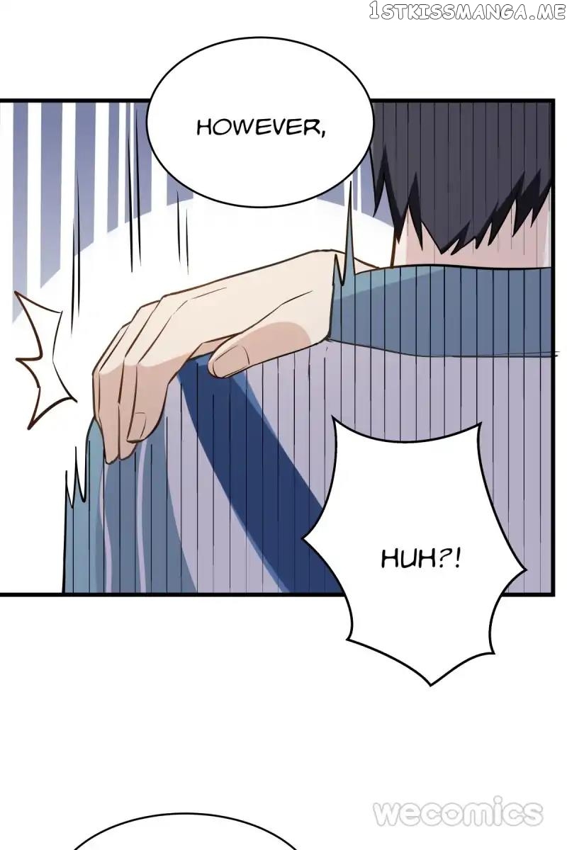 My 4-inch Girlfriend chapter 10 - page 22