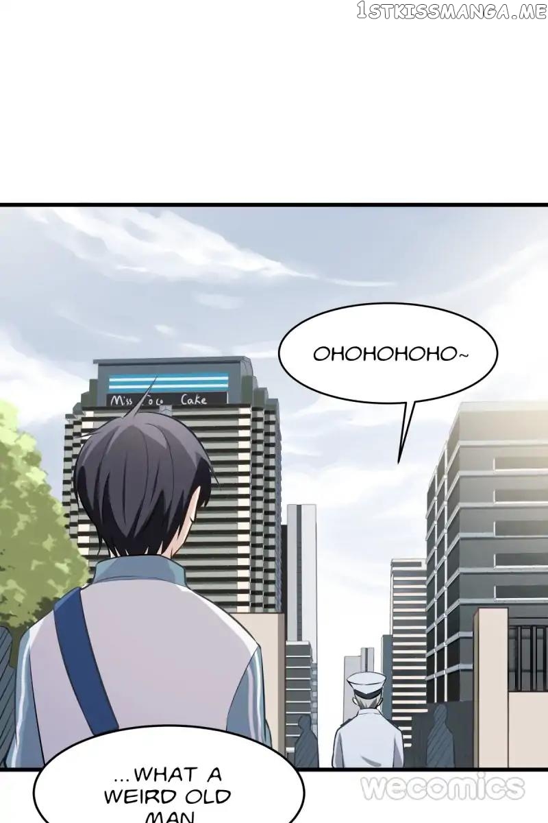 My 4-inch Girlfriend chapter 10 - page 25