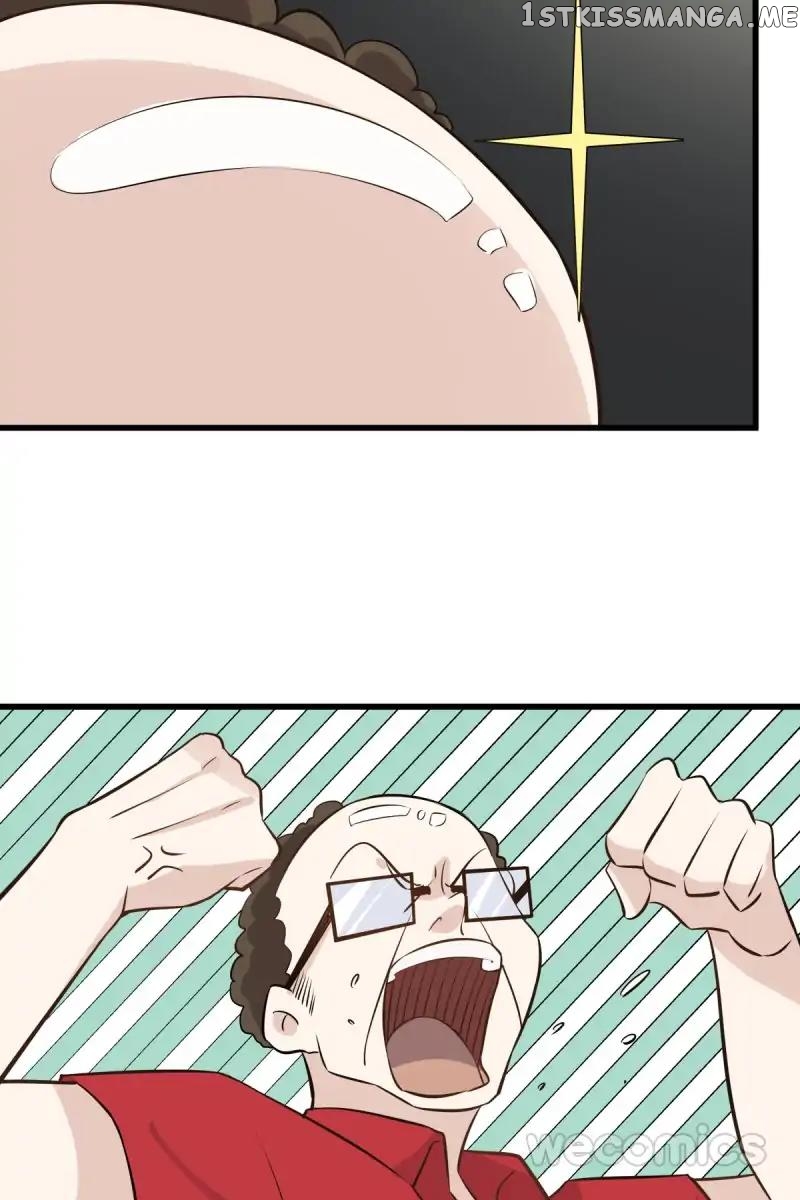 My 4-inch Girlfriend chapter 10 - page 30