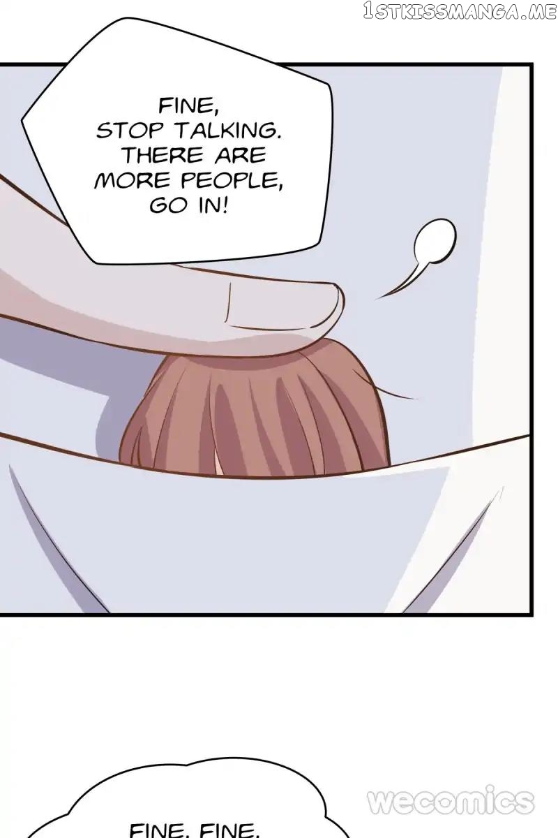 My 4-inch Girlfriend chapter 10 - page 8