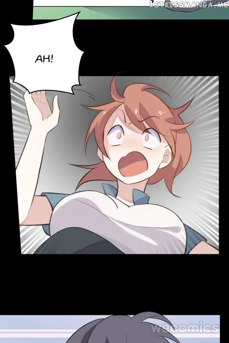 My 4-inch Girlfriend chapter 2 - page 13