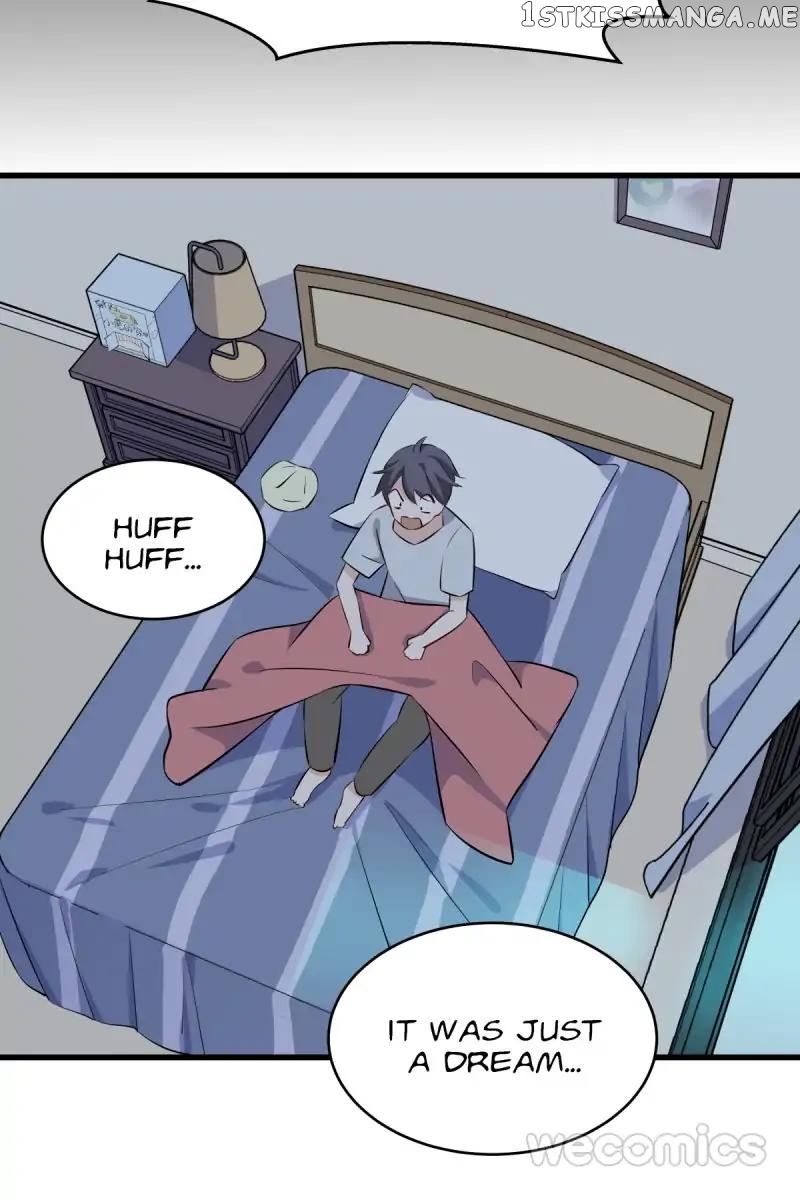 My 4-inch Girlfriend chapter 2 - page 18