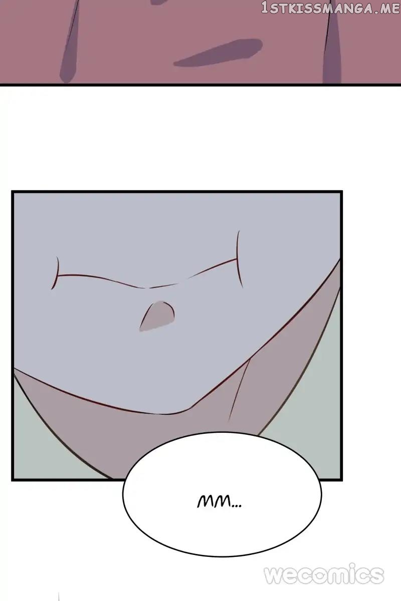 My 4-inch Girlfriend chapter 2 - page 22