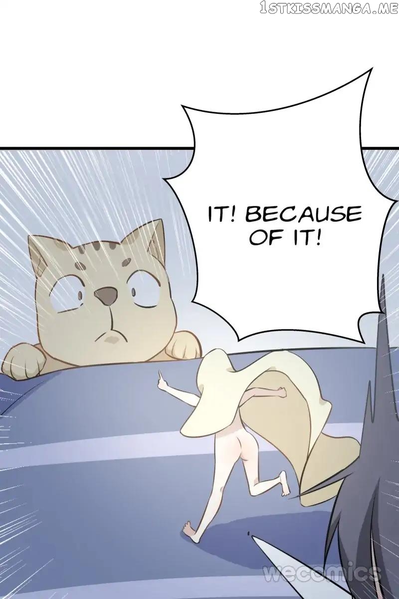 My 4-inch Girlfriend chapter 2 - page 26