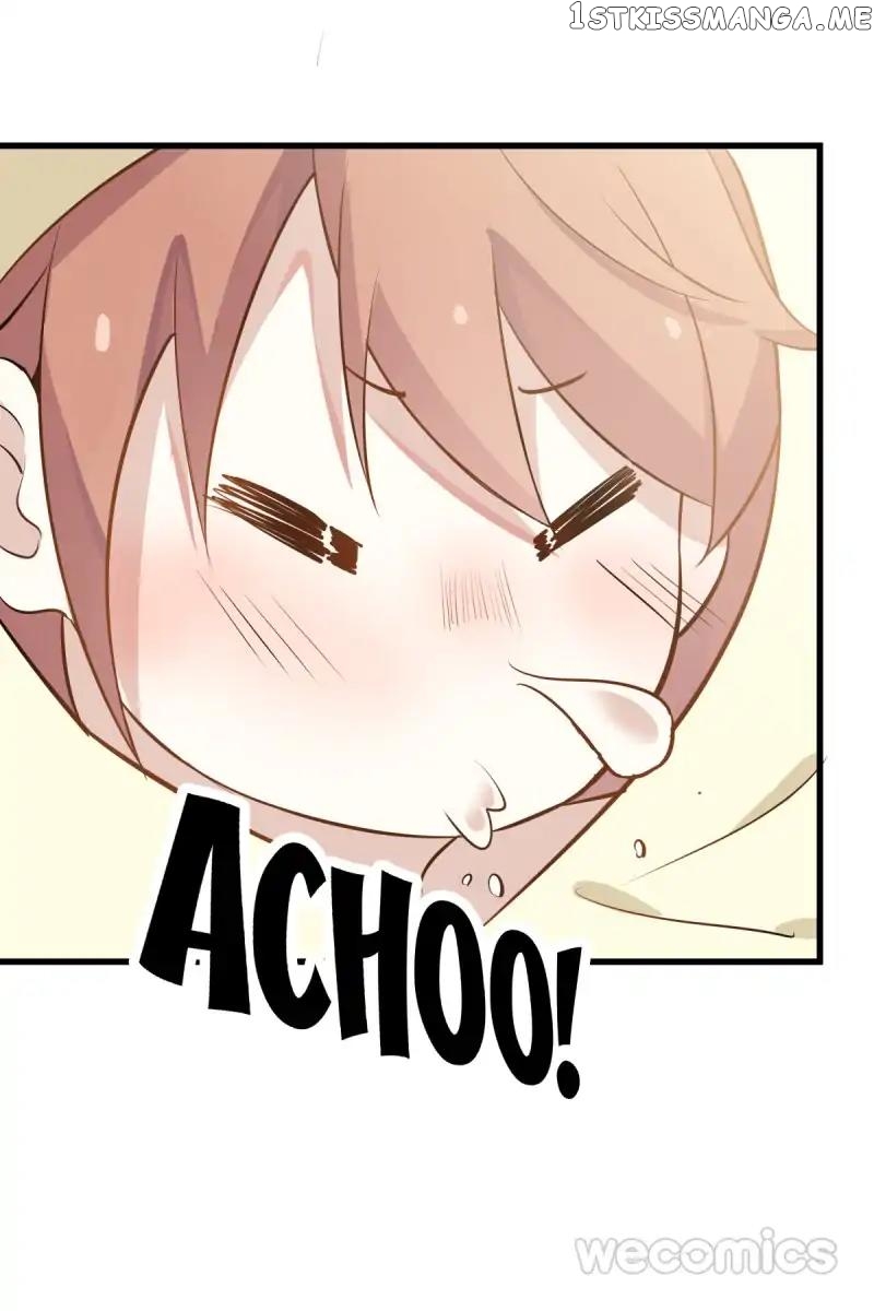 My 4-inch Girlfriend chapter 2 - page 29