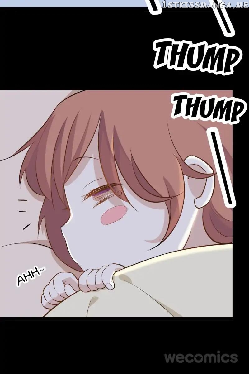 My 4-inch Girlfriend chapter 2 - page 36
