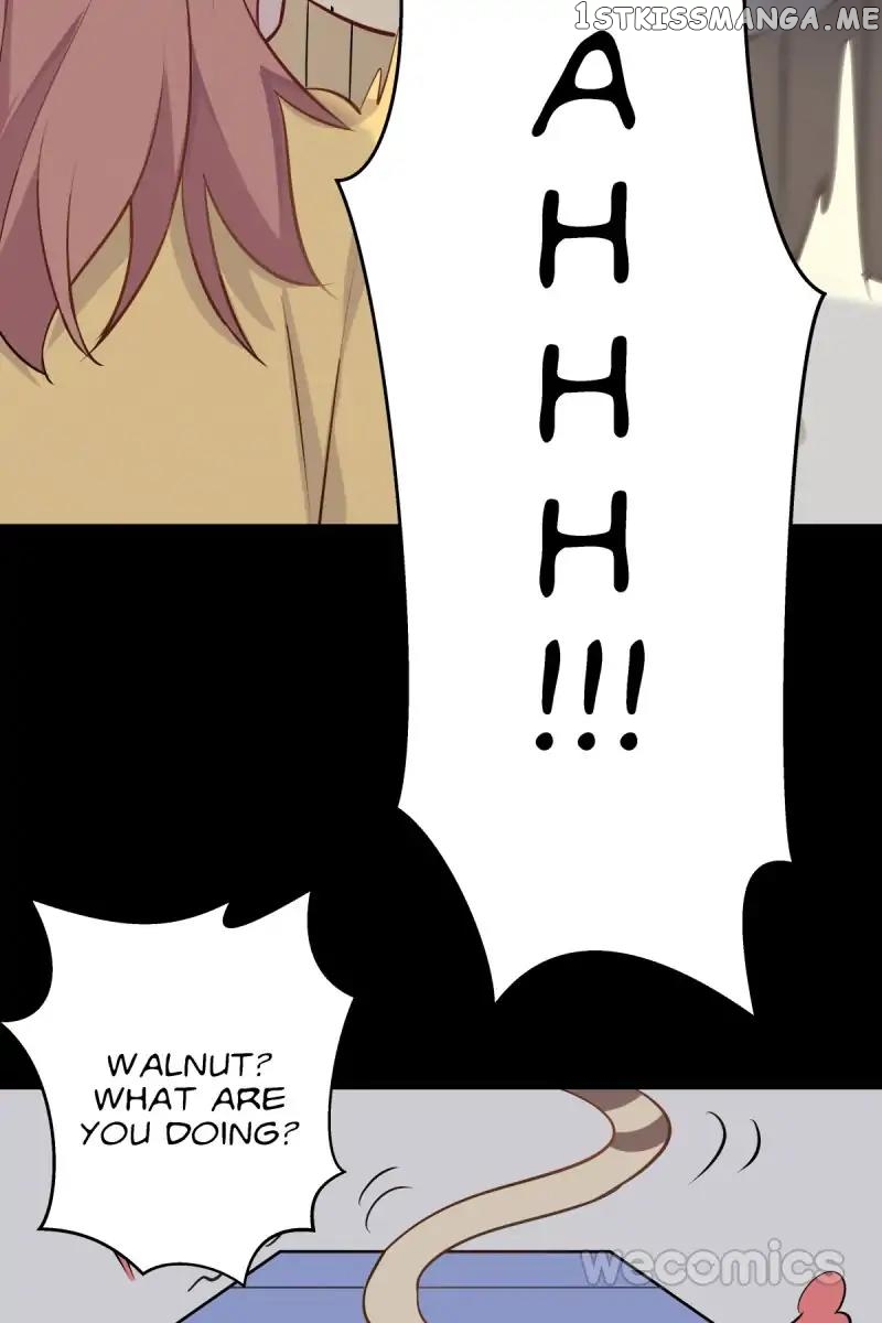 My 4-inch Girlfriend chapter 2 - page 39