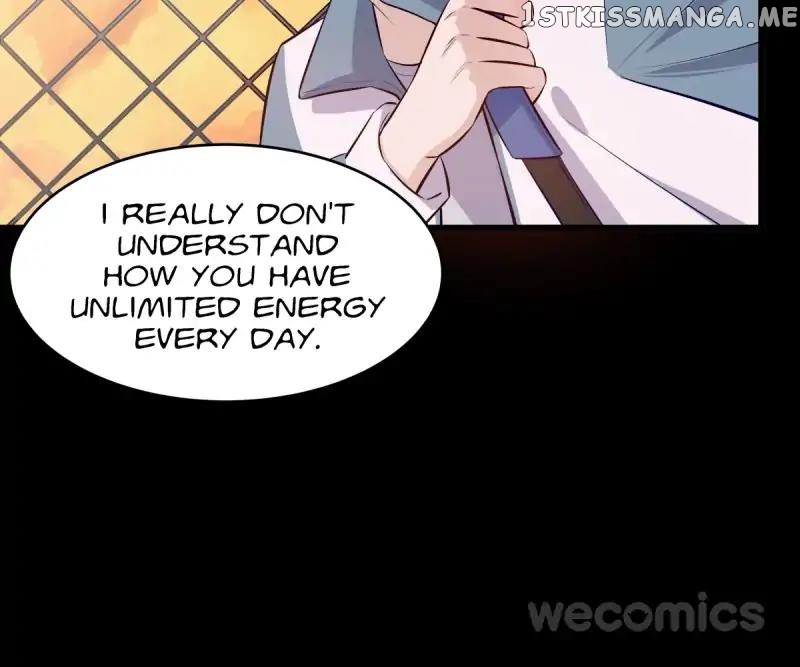 My 4-inch Girlfriend chapter 2 - page 8
