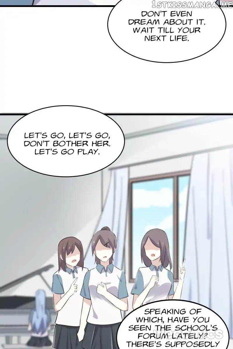 My 4-inch Girlfriend chapter 4 - page 13