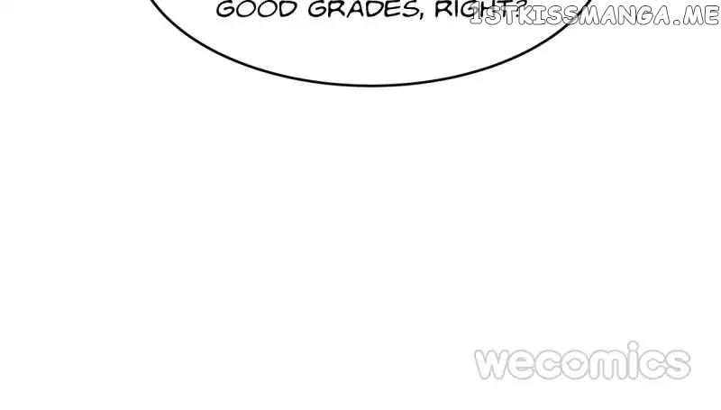 My 4-inch Girlfriend chapter 4 - page 15