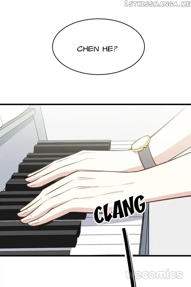 My 4-inch Girlfriend chapter 4 - page 17
