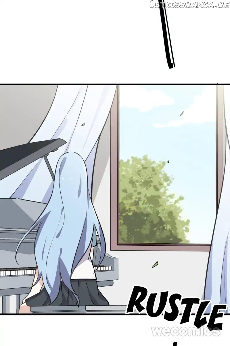 My 4-inch Girlfriend chapter 4 - page 18
