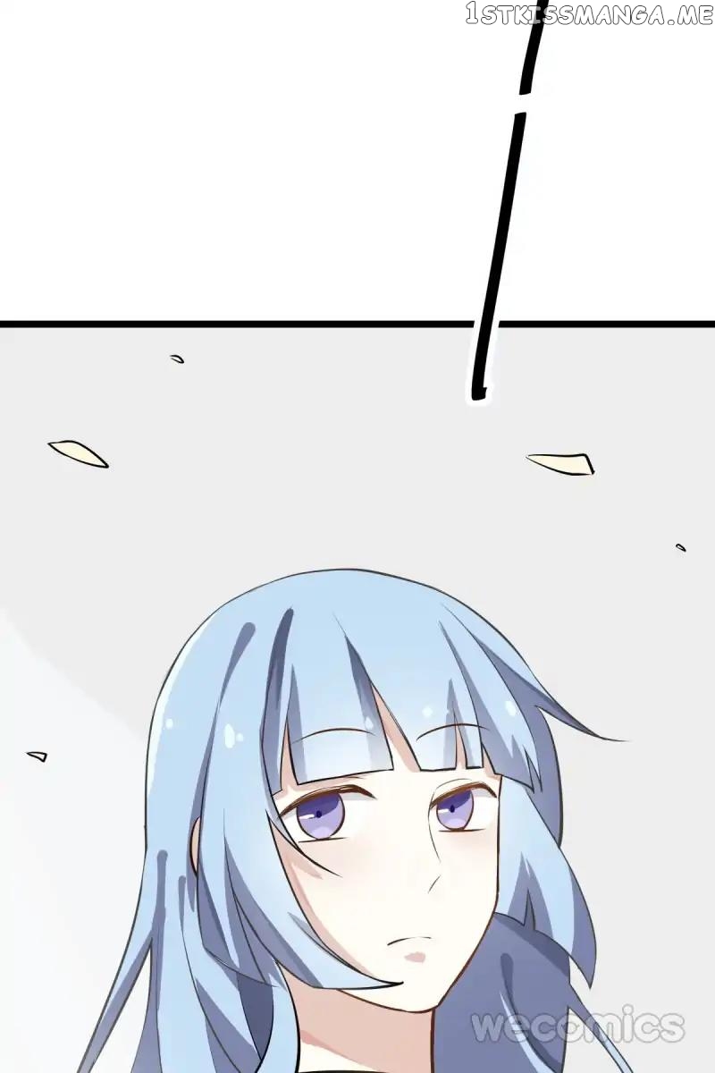 My 4-inch Girlfriend chapter 4 - page 19