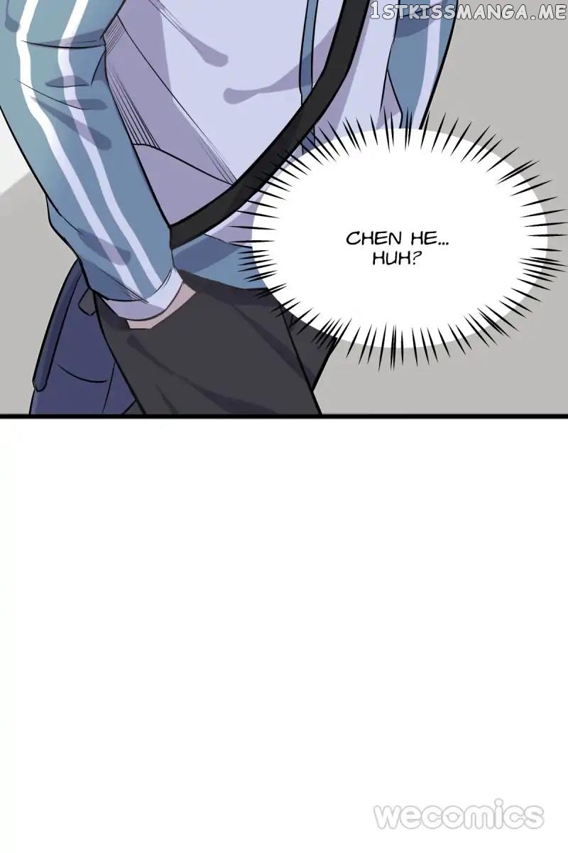 My 4-inch Girlfriend chapter 4 - page 22