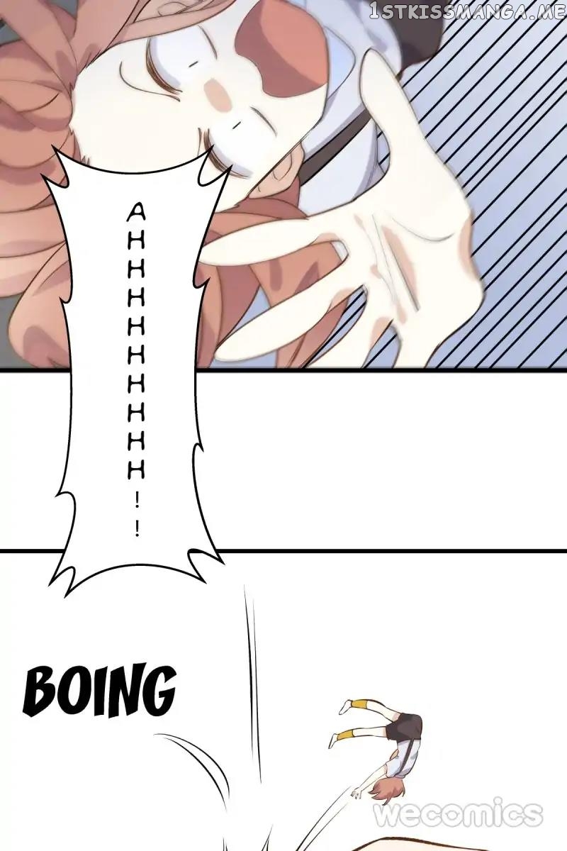 My 4-inch Girlfriend chapter 5 - page 18