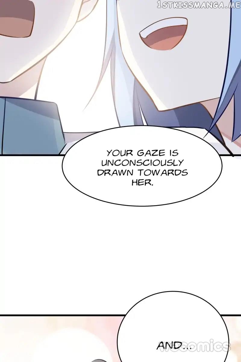 My 4-inch Girlfriend chapter 6 - page 15