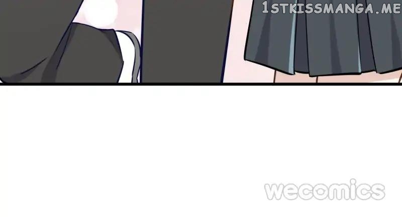 My 4-inch Girlfriend chapter 6 - page 17